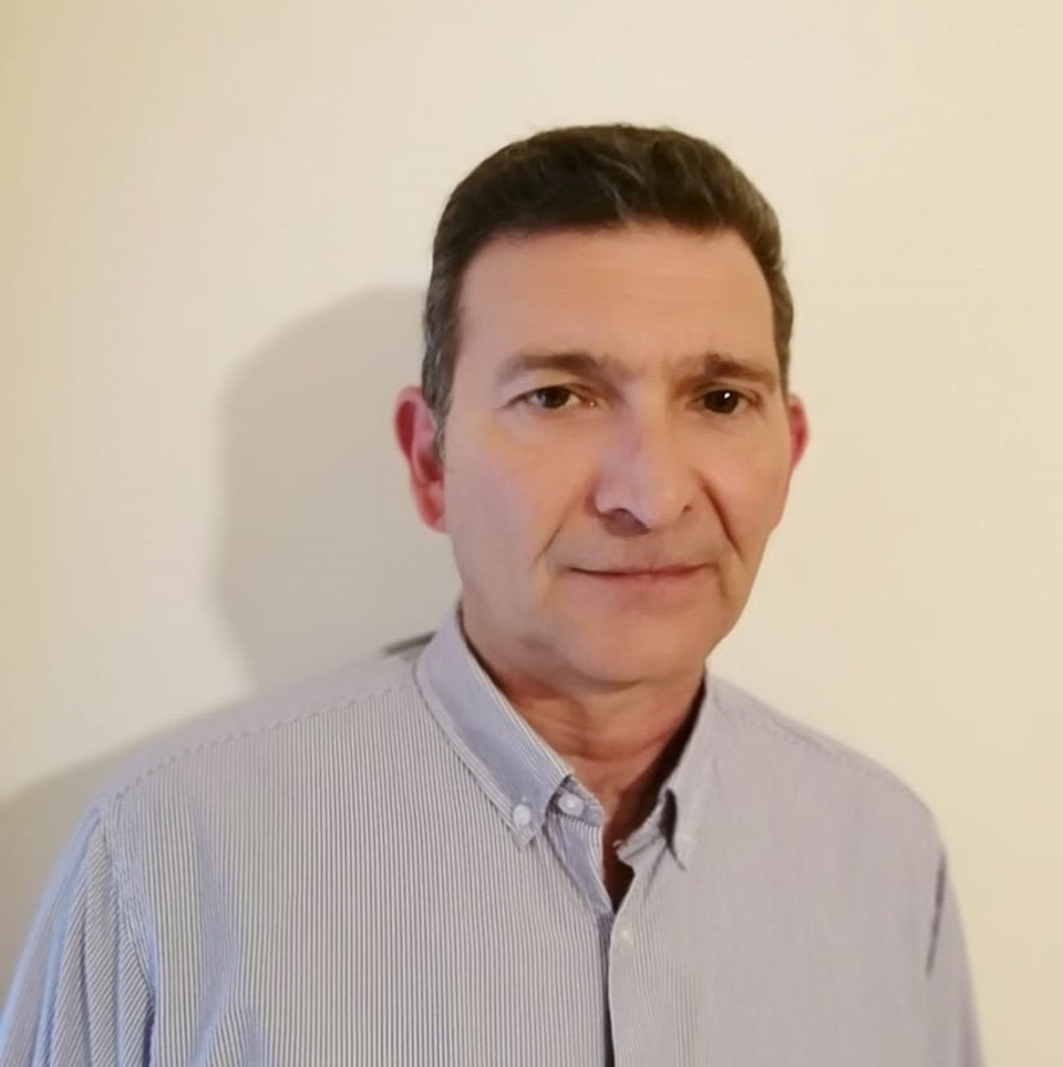 Panagopoulos